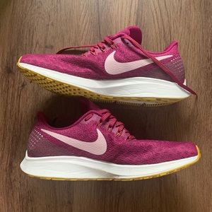 Nike zoom Pegasus 35